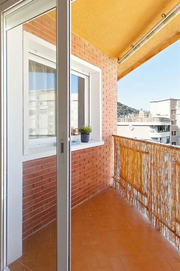 Malagueta City Center Apartment Malaga