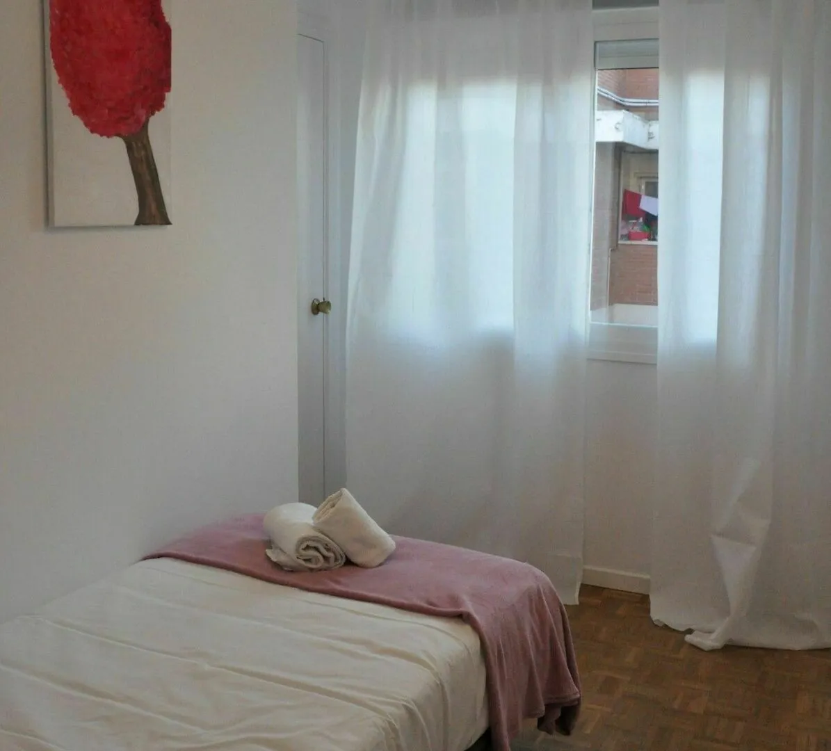 Malagueta City Center Apartment Malaga