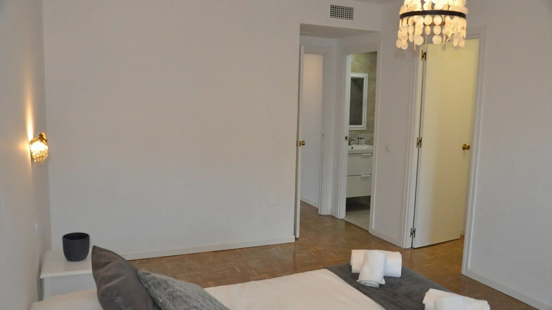 Malagueta City Center Apartment Malaga